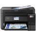 EPSON Multifuncional inkjet A4 EcoTank ET-4850