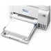 Epson Equipo multifuncion color EcoTank ET-4856 A4