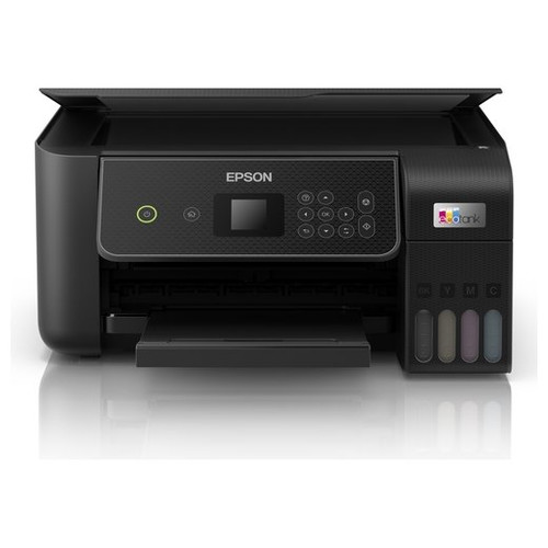 Epson Multifunci&oacute;n Ecotank ET-2871
