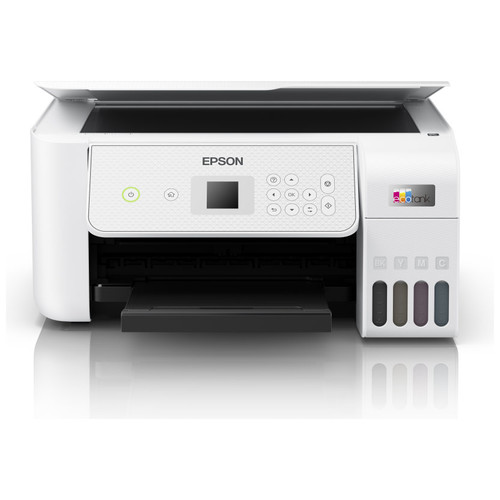 EPSON IMPRESORA INKJET ECOTANK ET-2876