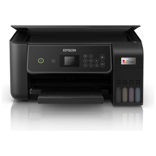 EPSON IMPRESORA INKJET ECOTANK ET-2875