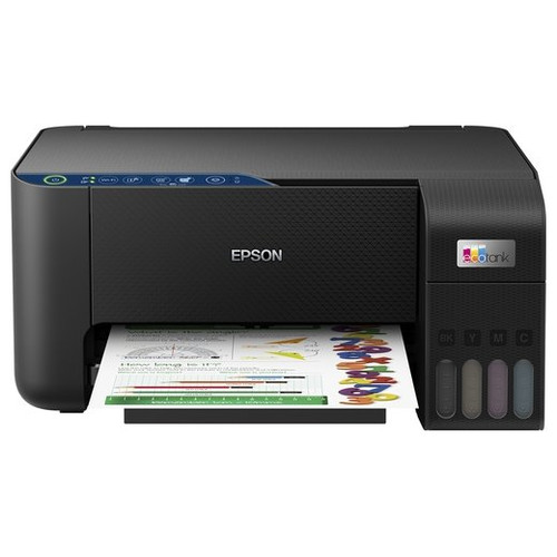 EPSON IMPRESORA INKJET ECOTANK ET-2861-IR25 EPSON IMPRESORA INKJET ECOTANK ET-2861