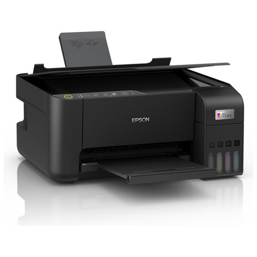 EPSON IMPRESORA INKJET ECOTANK ET-2864