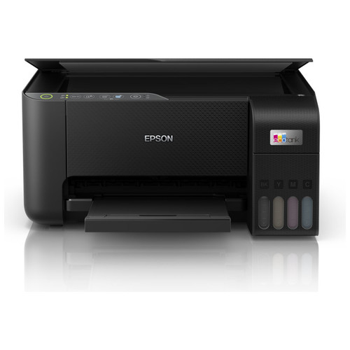 EPSON MULTIFUNCION INKJET ECOTANK ET-2865