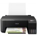 EPSON Impresora inkjet A4 EcoTank ET-1810