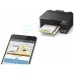 EPSON Impresora inkjet A4 EcoTank ET-1810