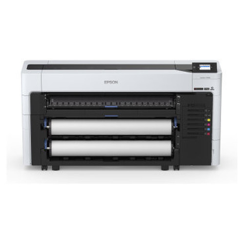 EPSON Impresora Gran Formato SureColor SC-T7700DL
