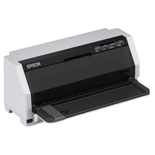 EPSON Impresora Matricial LQ-780N con Red-IR25 EPSON Impresora Matricial LQ-780N con Red