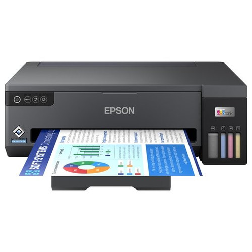 Epson Impresora Ecotank ET-14100