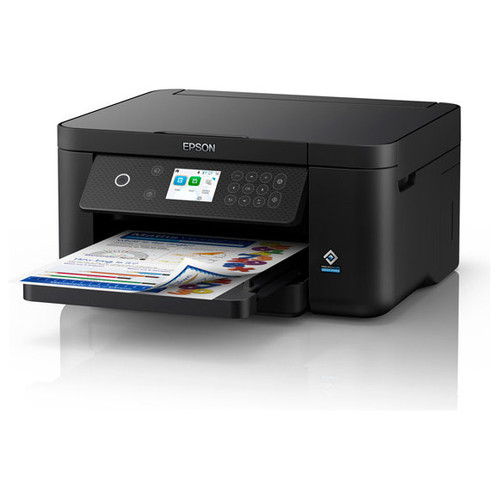 EPSON multifuncion inkjet Expression XP-5200 color wifi a doble cara en A4