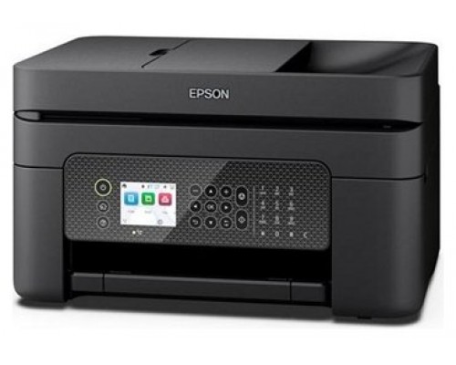 Epson Multifunción WorkForce WF-2950DWF Wifi Fax