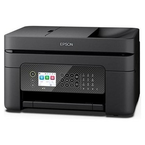 Epson Equipo multifuncion color WF-2950DWF A4