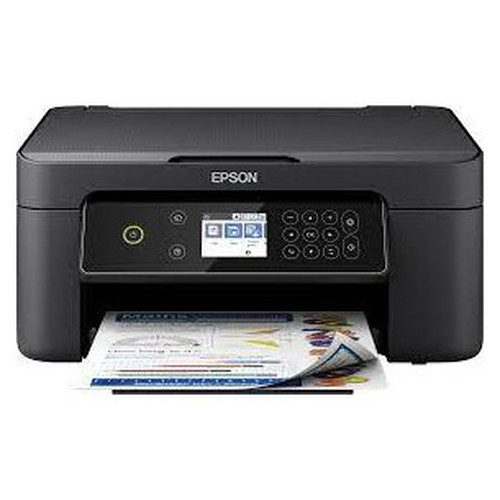 Epson Multifunci&oacute;n Expression Home XP-2200 Wifi