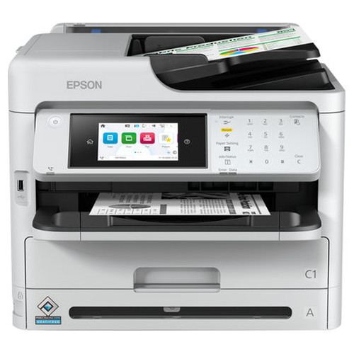 EPSON MULTIFUNCION WORKFORCE PRO WF-M5899DWF
