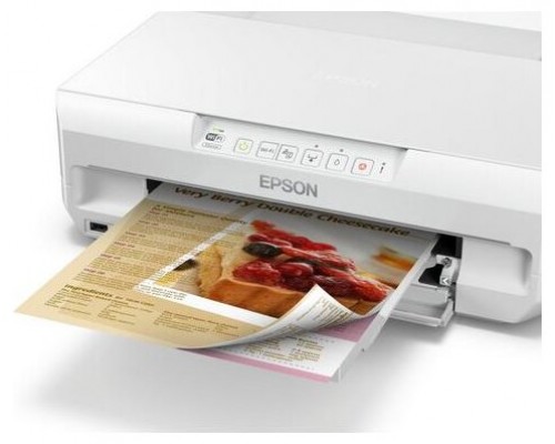 EPSON Impresora inkjet Expression Photo XP-65