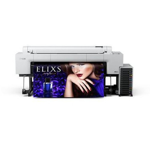 EPSON Impresora GF SureColor SC-P20500 ink bundle-IR25 EPSON Impresora GF SureColor SC-P20500 ink bundle