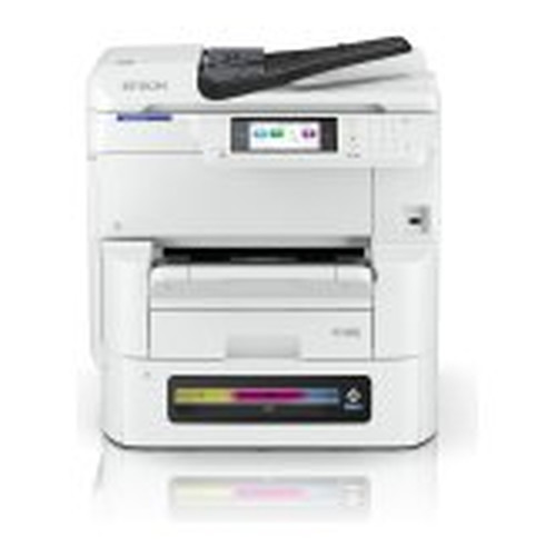 EPSON WorkForce Pro EM-C8100RDWF