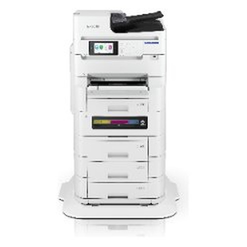 EPSON Multifuncion Workforce Pro EM-C8101RDWF