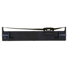 Epson Cartucho negro SIDM para LQ-690 (C13S015610).