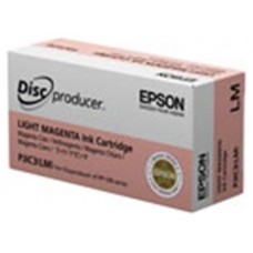 TINTA EPSON C13S020449 DISCPRODUCER MAGENTA CLARO