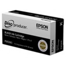 TINTA EPSON C13S020452 DISCPRODUCER NEGRO PJIC6