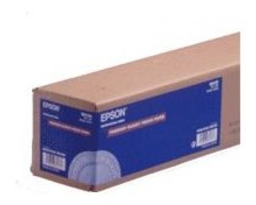 Epson GF Papel Premium Glossy Photo, Rollo de 44" x 30.5m - 170 g/m2