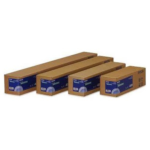 Epson GF Papel Enhanced Matte, 44" x 30.5m, 194g           DESCATALOGADO