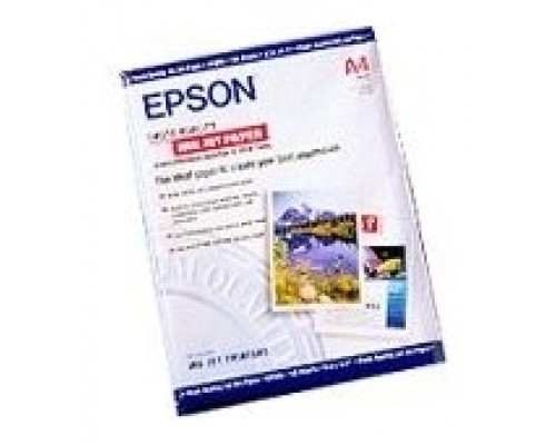 Epson GF Papel Enhanced Matte, A4, 250 h, 189g/m2