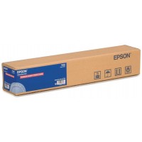 Epson GF Papel Premium Glossy Photo, Rollo de 16" x 30,5m - 250g/m2