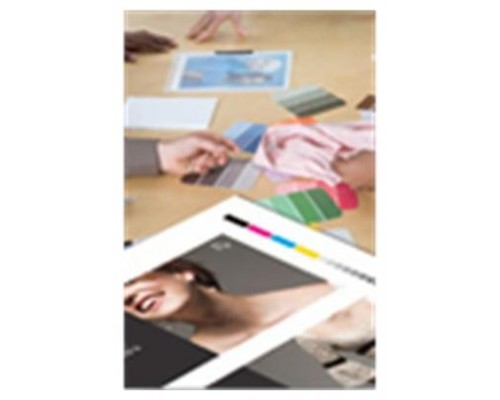 Epson GF Papel Proofing White Semimatte, 13" x 15.2m, 256g