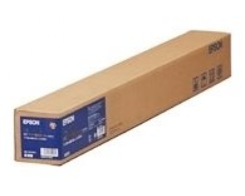 Epson GF Papel Premium Glossy Photo, Rollo de 16.5" x 30,5m. - 170 g/m2