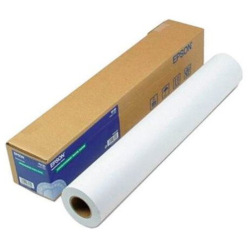 Epson GF Papel Premium Luster Photo, Rollo de 44" x 30,5m. - 260 gr/m2