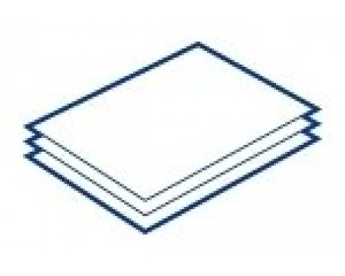 Epson GF Papel Proofing Standard, 17"  x 50m, 205g