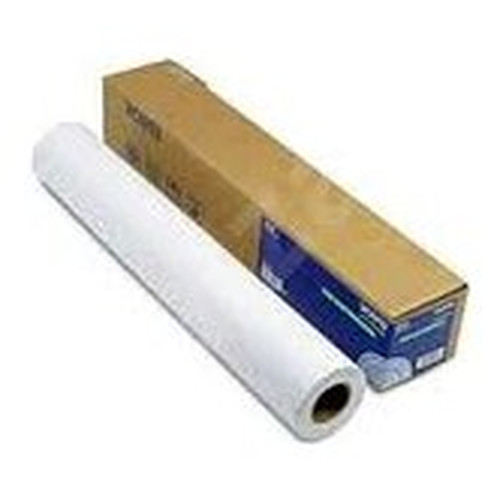 EPSON GF Papel Bond White 80, 594x50-IR30 EPSON GF Papel Bond White 80, 594x50
