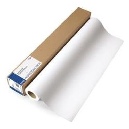 EPSON GF Papel Bond Bright 90, 594x50 "-IR30 EPSON GF Papel Bond Bright 90, 594x50 "