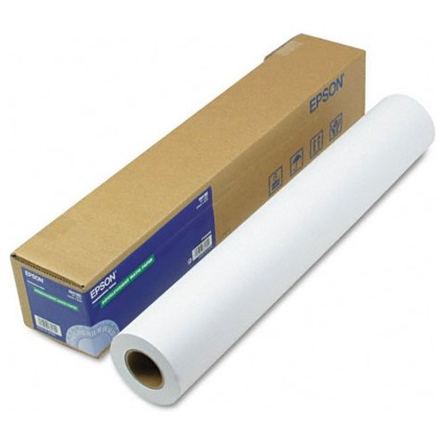 EPSON GF Papel Presentation HiRes 120, 610x30-IR30 EPSON GF Papel Presentation HiRes 120, 610x30