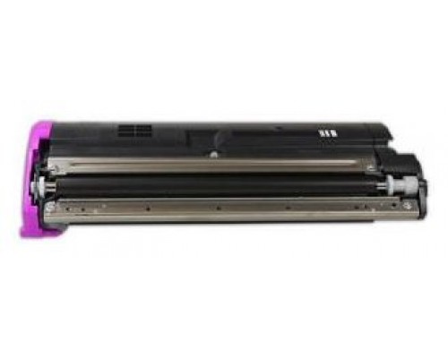 Epson Aculaser C-1000/2000 Toner Magenta, 6.000 Páginas