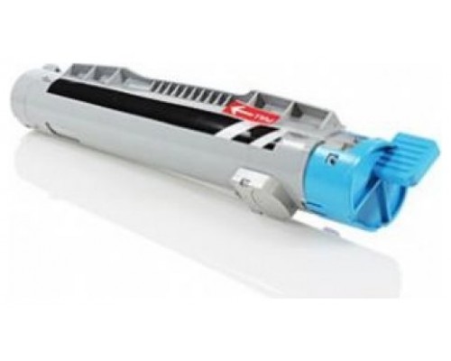 Epson Aculaser C-4100 Toner Cian