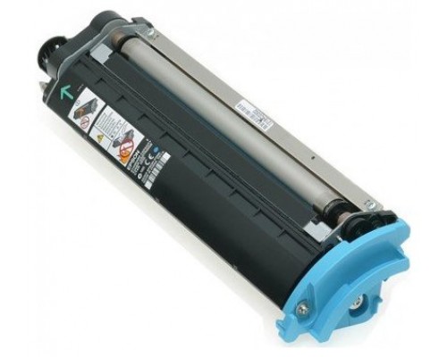 Epson Aculaser C-2600/2600N Toner Cian