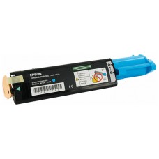 Epson Aculaser CX21N/NF  Toner Cian