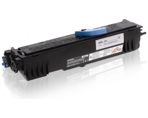 Epson AcuLaser M1200 Toner Retornable Alta capacidad 3.200 Pag.