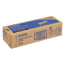 TONER EPSON C13S050630 S050630 NEGRO 3.000PAG