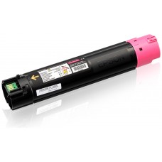 Epson AcuLaser C500DN Toner Magenta