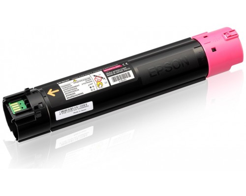 Epson AcuLaser C500DN Toner Magenta