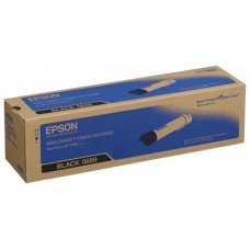 Epson AcuLaser C500DN Toner Negro