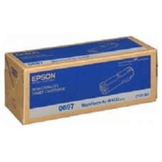 TONER EPSON C13S050699 S050699 NEGRO 23.700PAG