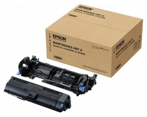 EPSON AL-M310/M320 Maintenance Unit A (Dev/Toner)