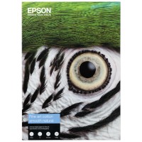 EPSON papel Fine Art Cotton Smooth Natural 300 g/m2 - A3+