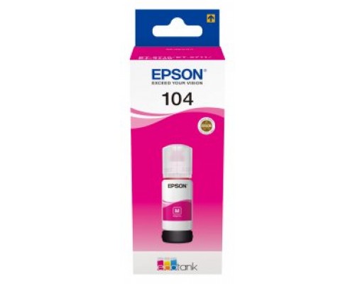 TINTA EPSON C13T00P340