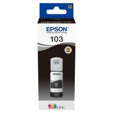 TINTA EPSON T00S34 ECOTANK MAGENTA